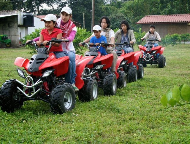  Groupe VTT 